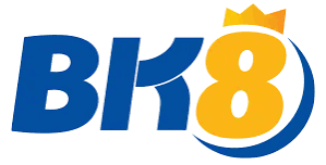 BK8 logo