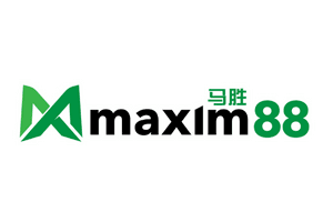 Maxim88 logo